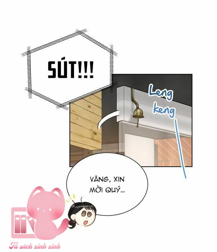 Hẹn Hò Chốn Công Sở - Chap 63