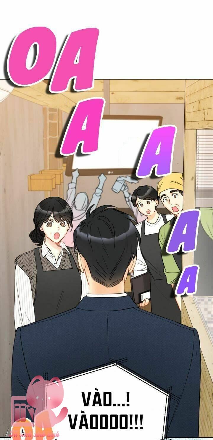 Hẹn Hò Chốn Công Sở - Chap 63