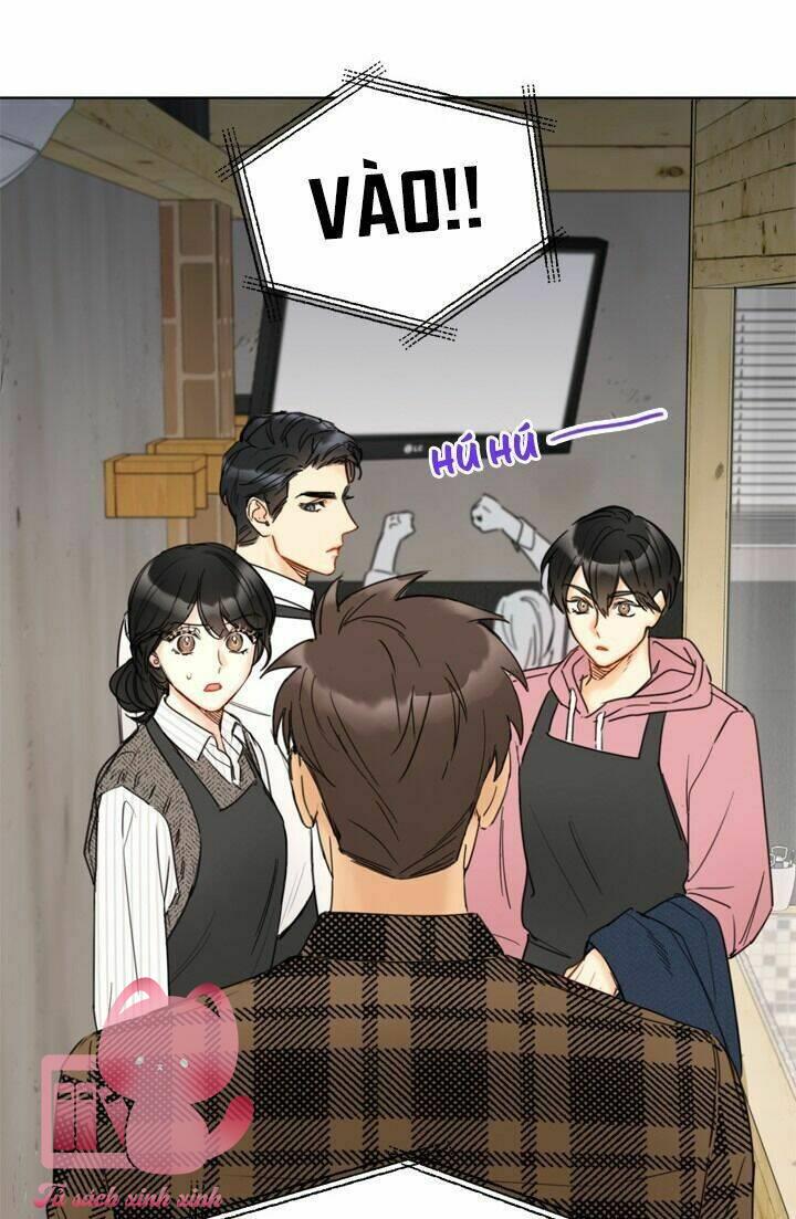 Hẹn Hò Chốn Công Sở - Chap 63