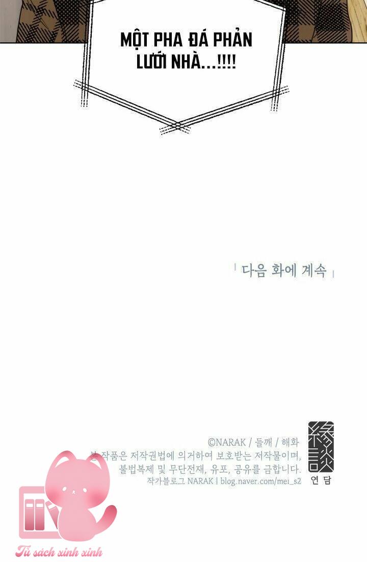 Hẹn Hò Chốn Công Sở - Chap 63