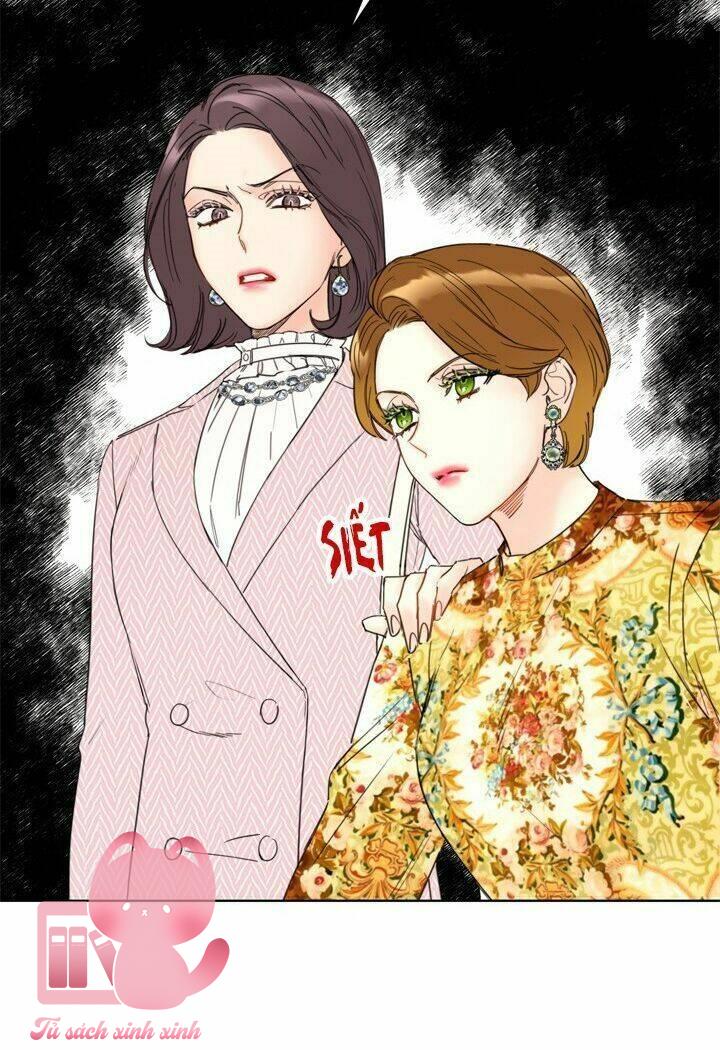 Hẹn Hò Chốn Công Sở - Chap 63