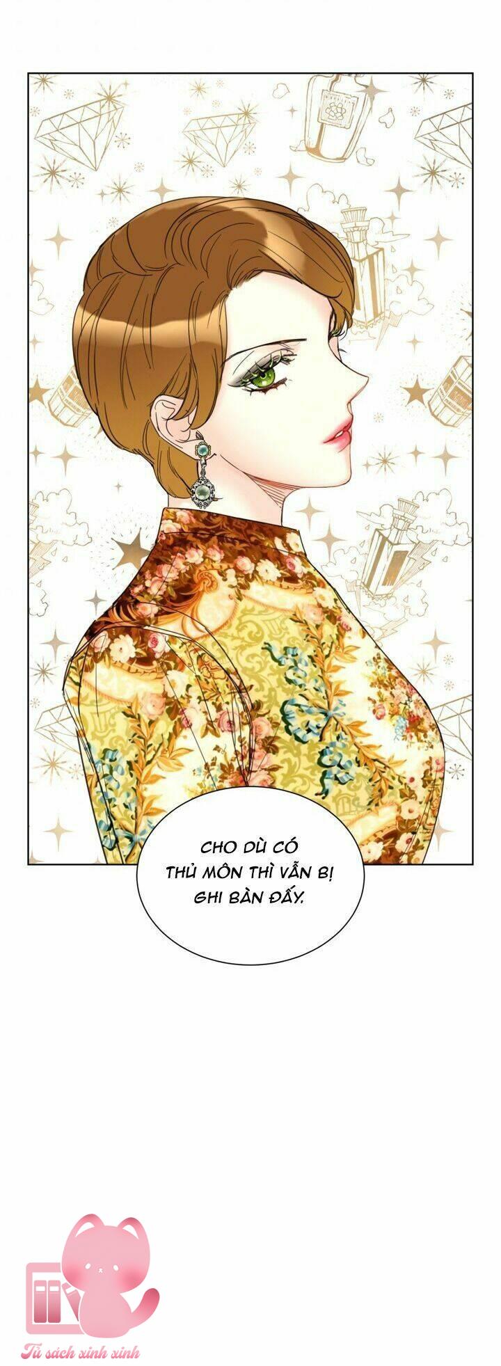 Hẹn Hò Chốn Công Sở - Chap 63