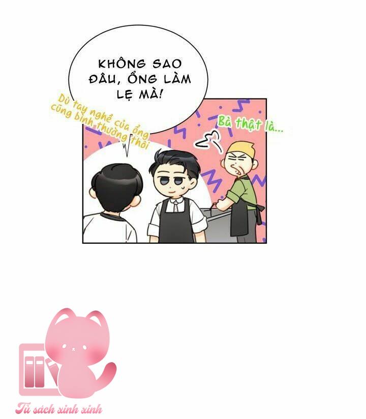 Hẹn Hò Chốn Công Sở - Chap 64