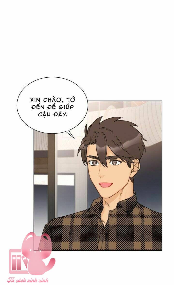 Hẹn Hò Chốn Công Sở - Chap 64