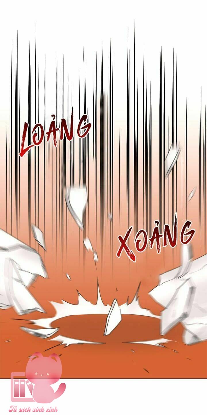 Hẹn Hò Chốn Công Sở - Chap 64