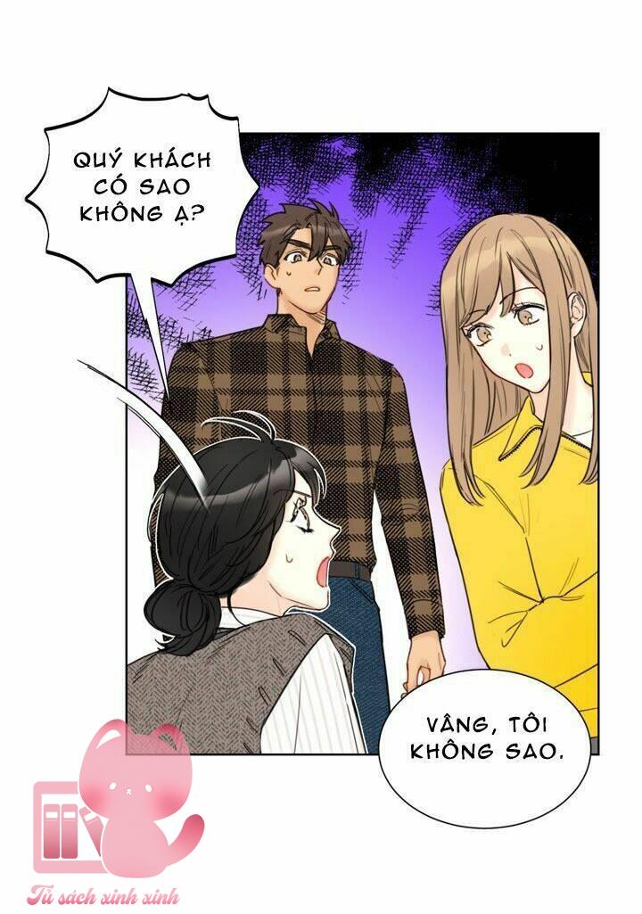 Hẹn Hò Chốn Công Sở - Chap 64