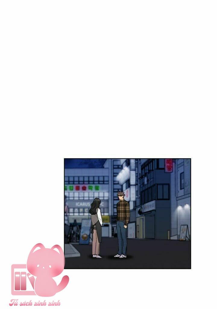 Hẹn Hò Chốn Công Sở - Chap 64