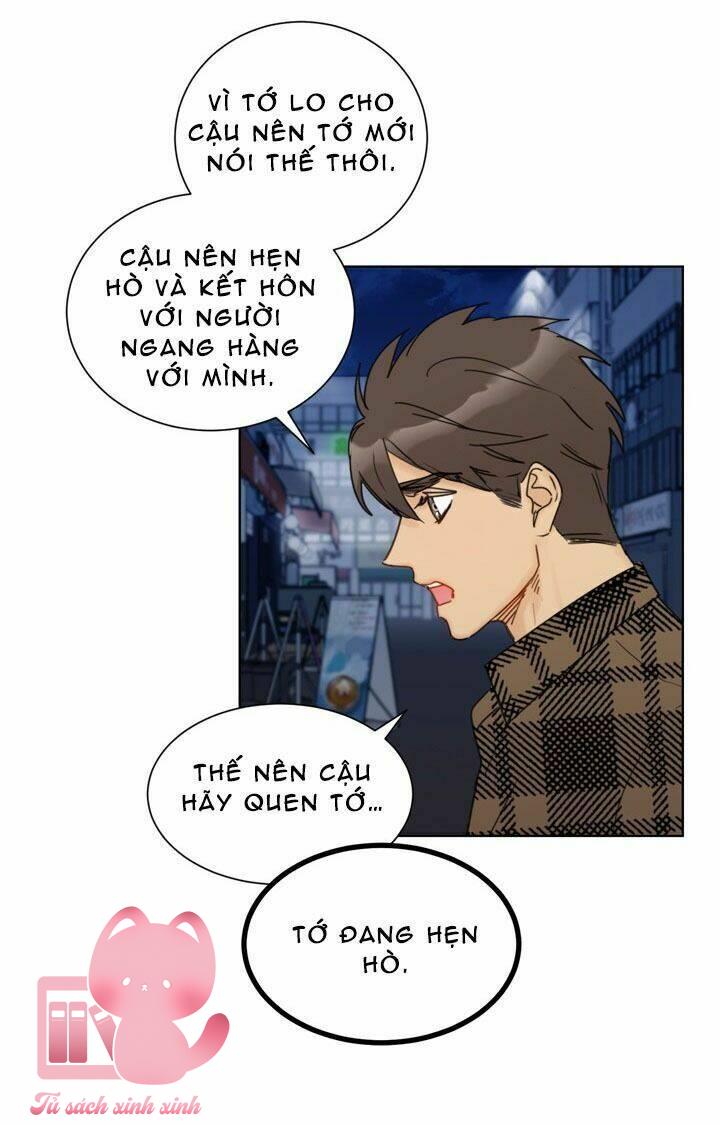 Hẹn Hò Chốn Công Sở - Chap 64