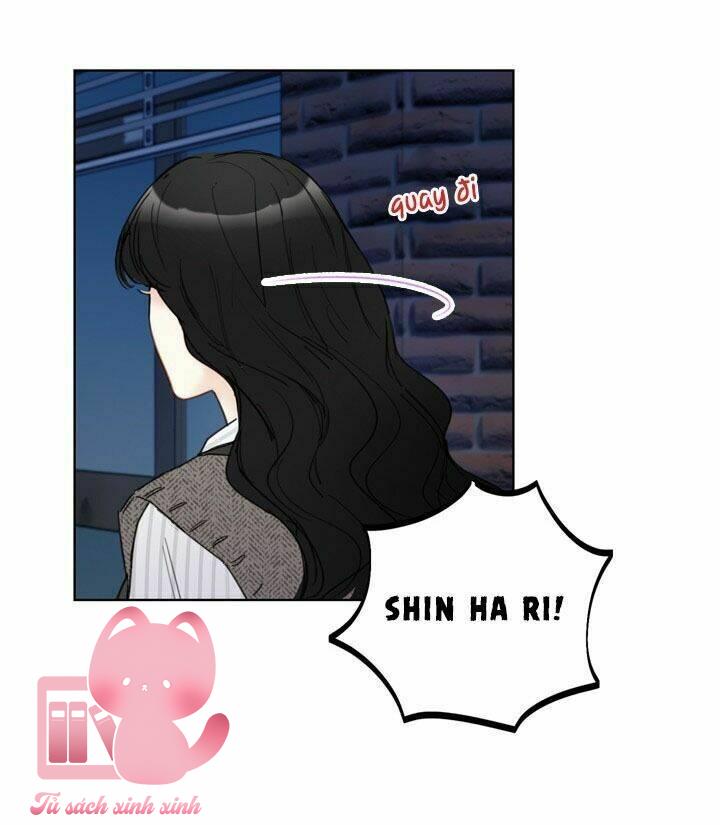 Hẹn Hò Chốn Công Sở - Chap 64