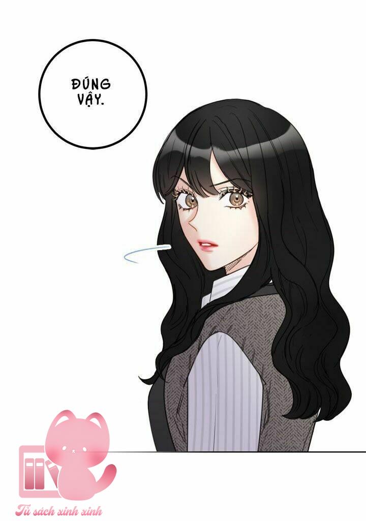 Hẹn Hò Chốn Công Sở - Chap 64