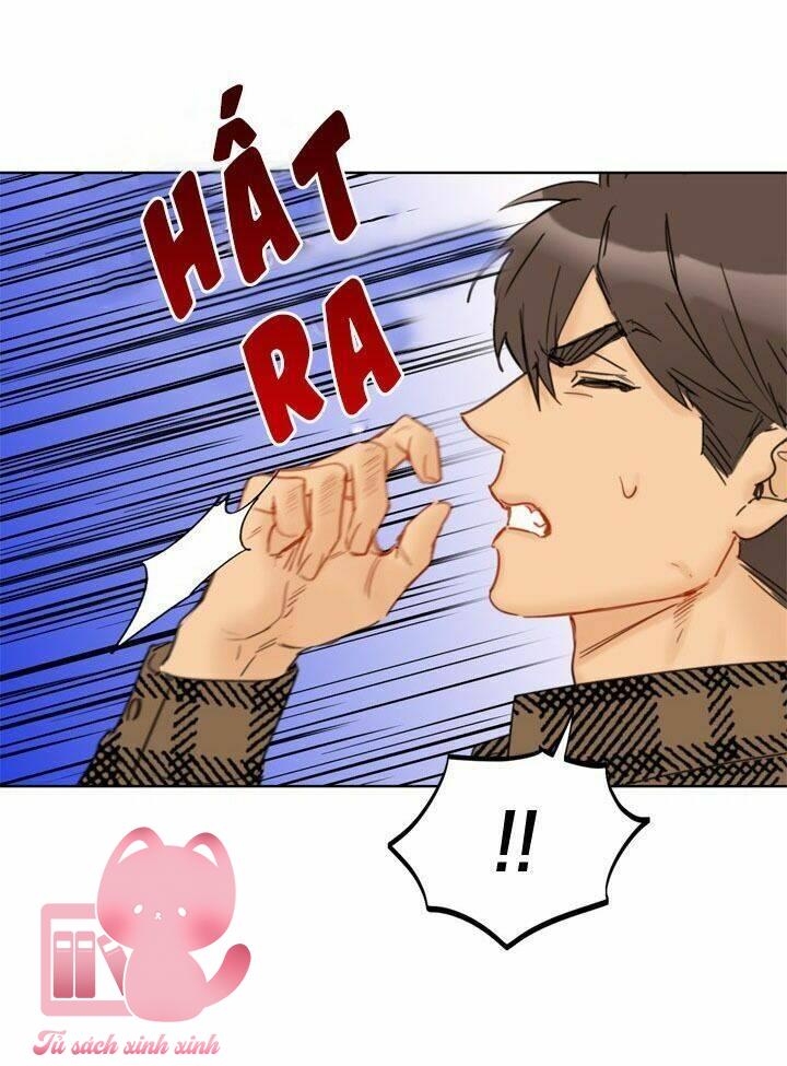 Hẹn Hò Chốn Công Sở - Chap 64