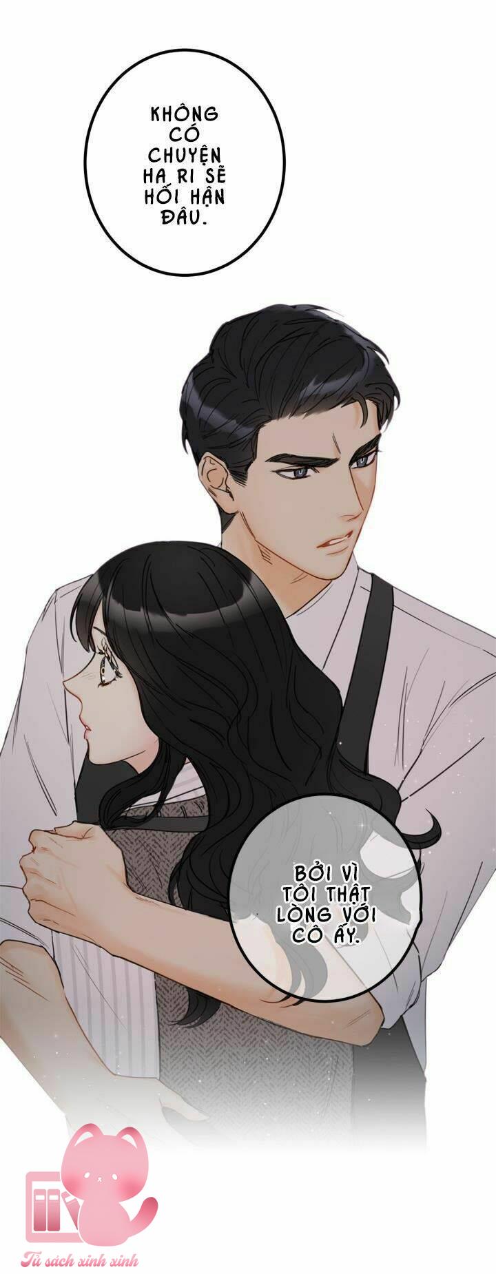 Hẹn Hò Chốn Công Sở - Chap 64