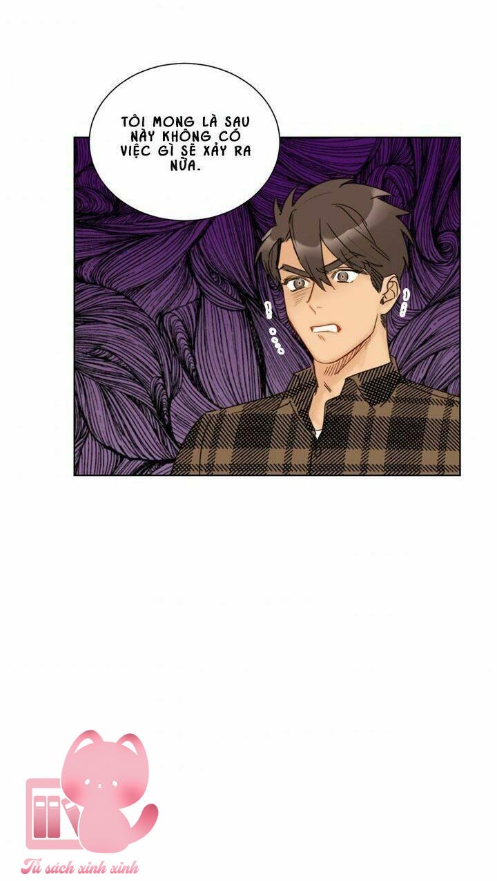 Hẹn Hò Chốn Công Sở - Chap 64