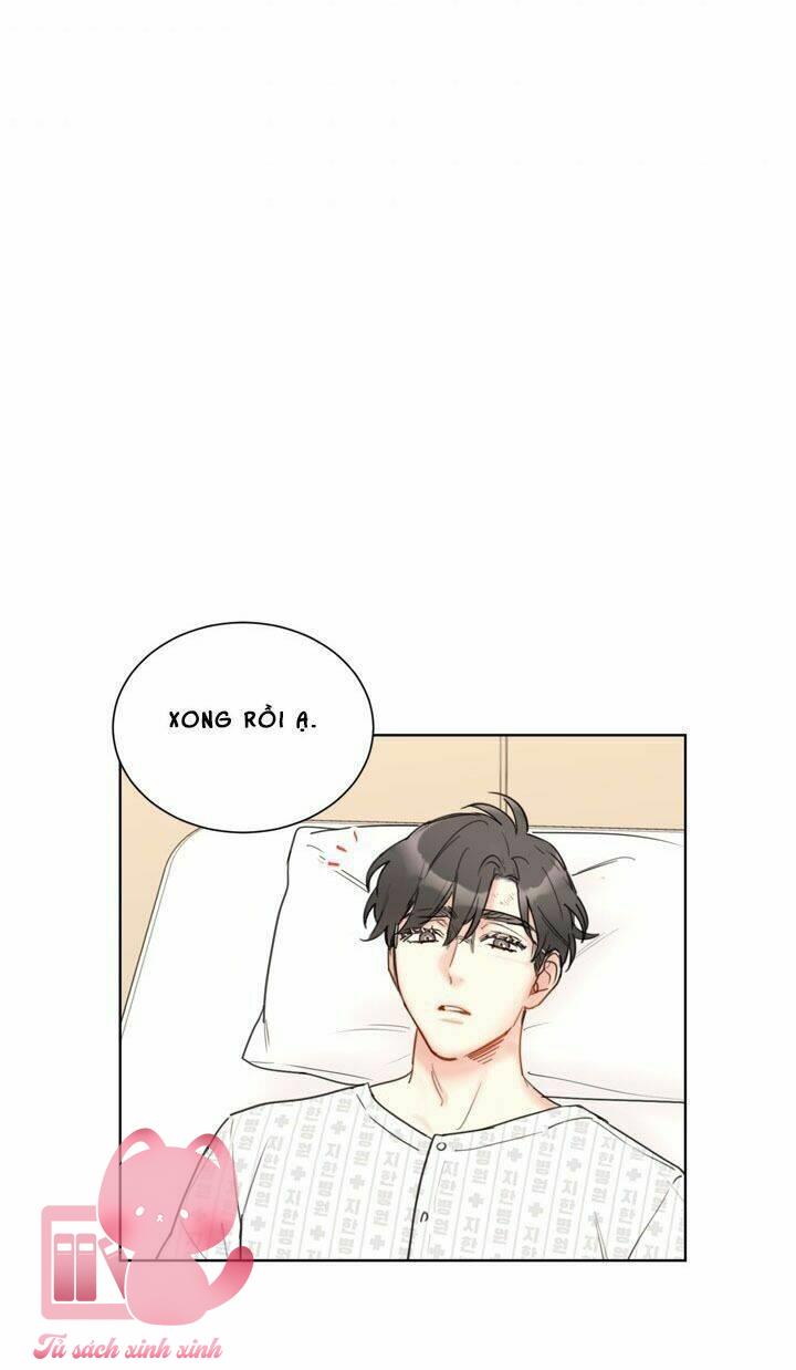 Hẹn Hò Chốn Công Sở - Chap 64