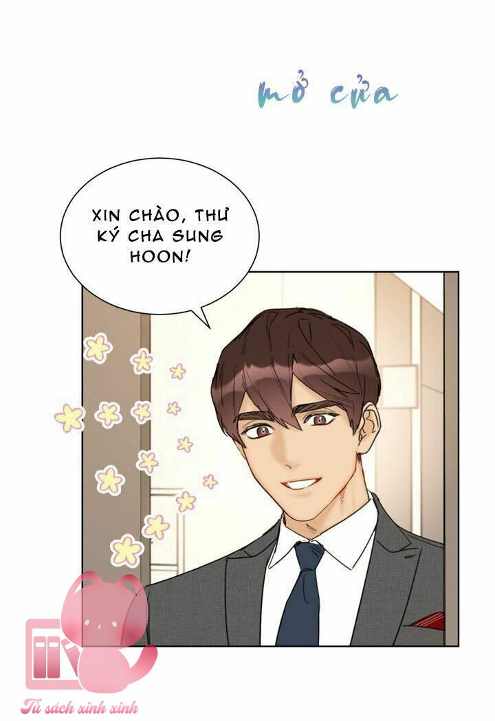 Hẹn Hò Chốn Công Sở - Chap 64