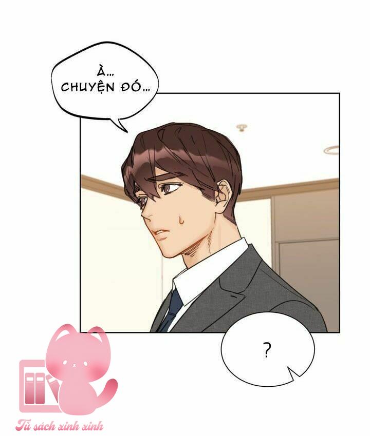 Hẹn Hò Chốn Công Sở - Chap 64