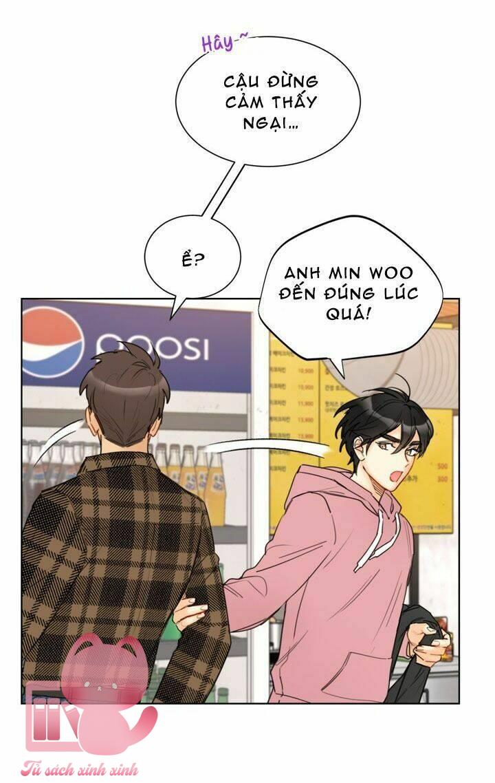 Hẹn Hò Chốn Công Sở - Chap 64