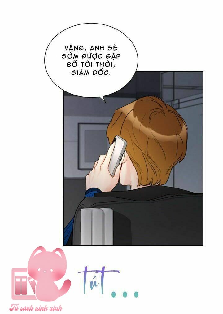 Hẹn Hò Chốn Công Sở - Chap 64