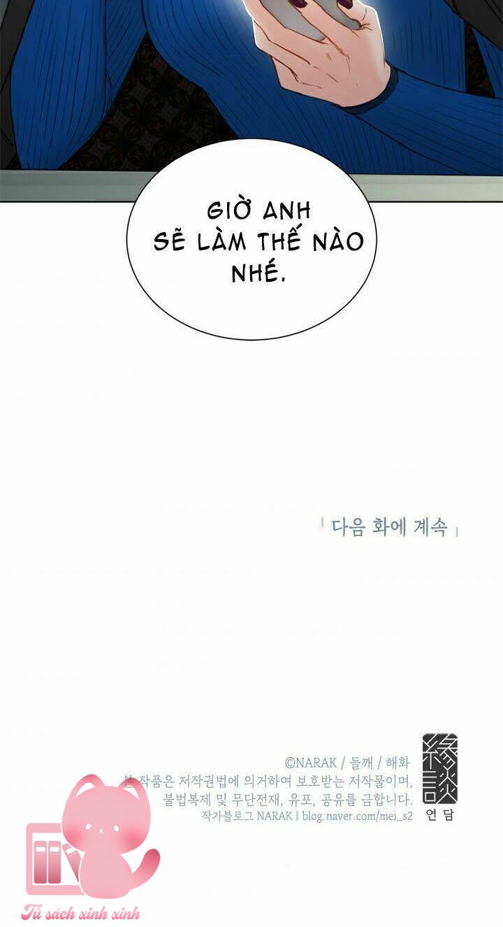 Hẹn Hò Chốn Công Sở - Chap 64