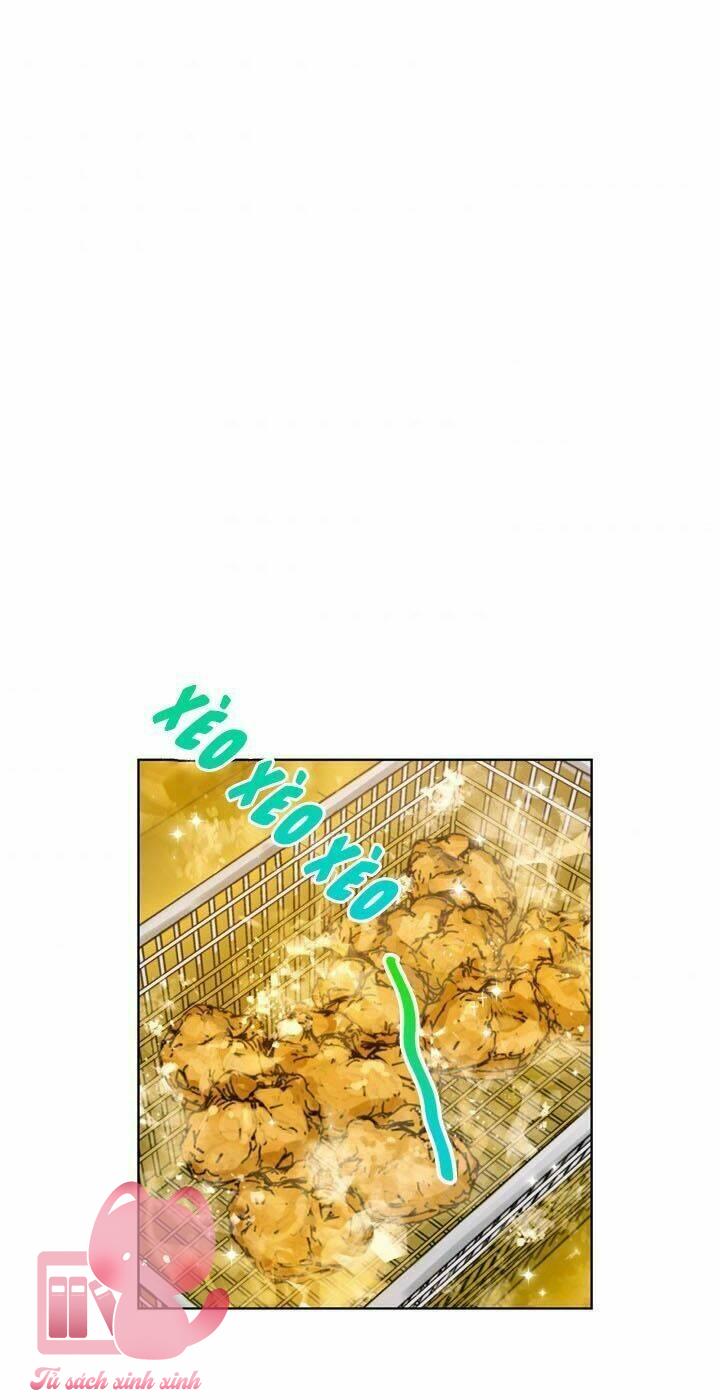 Hẹn Hò Chốn Công Sở - Chap 64