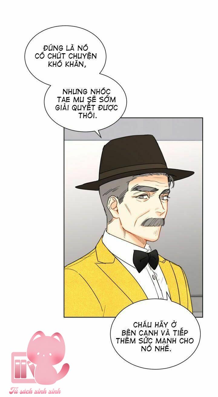 Hẹn Hò Chốn Công Sở - Chap 65