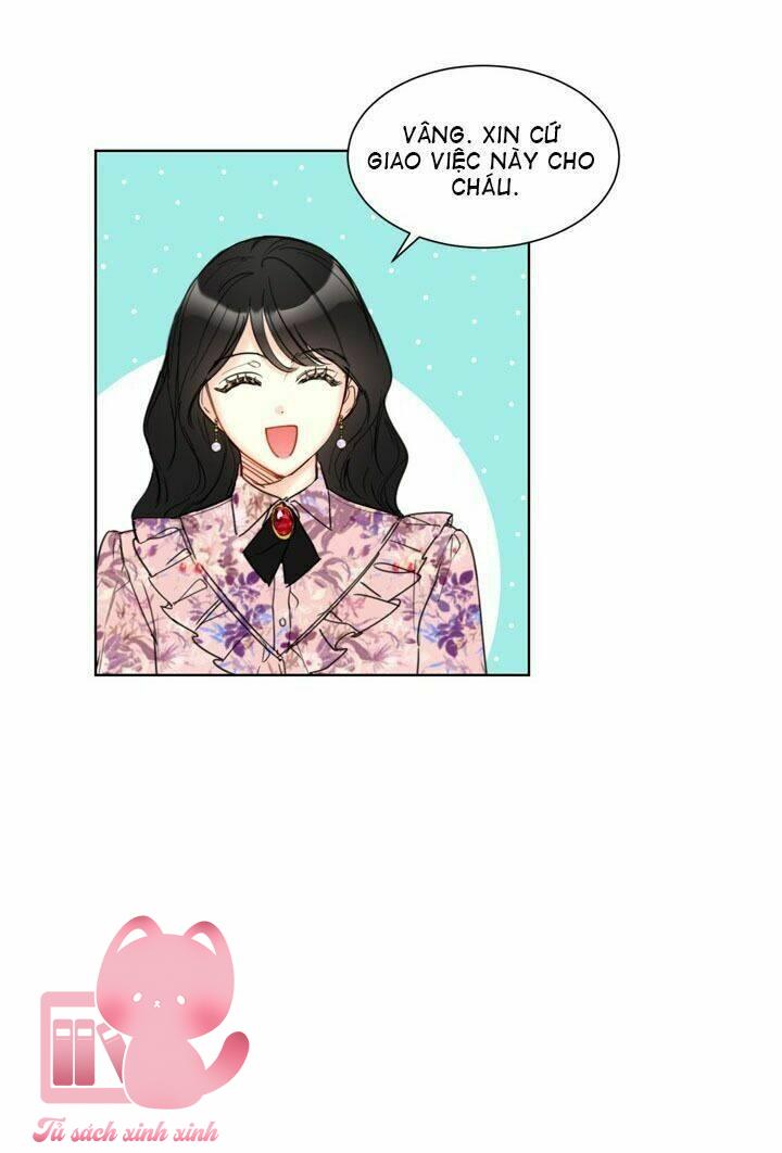 Hẹn Hò Chốn Công Sở - Chap 65