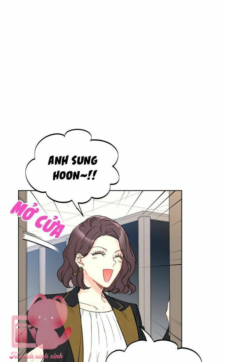 Hẹn Hò Chốn Công Sở - Chap 65