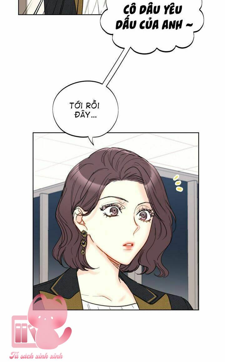 Hẹn Hò Chốn Công Sở - Chap 65