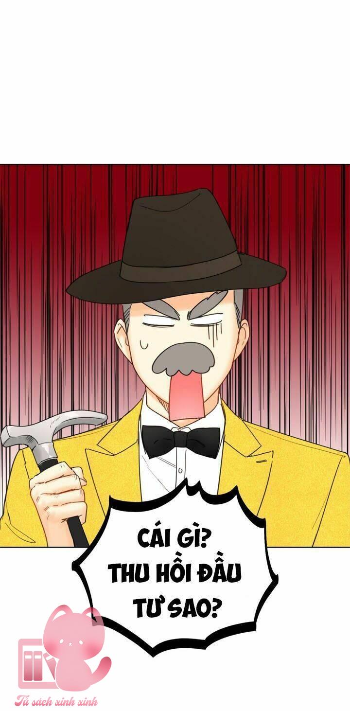 Hẹn Hò Chốn Công Sở - Chap 65