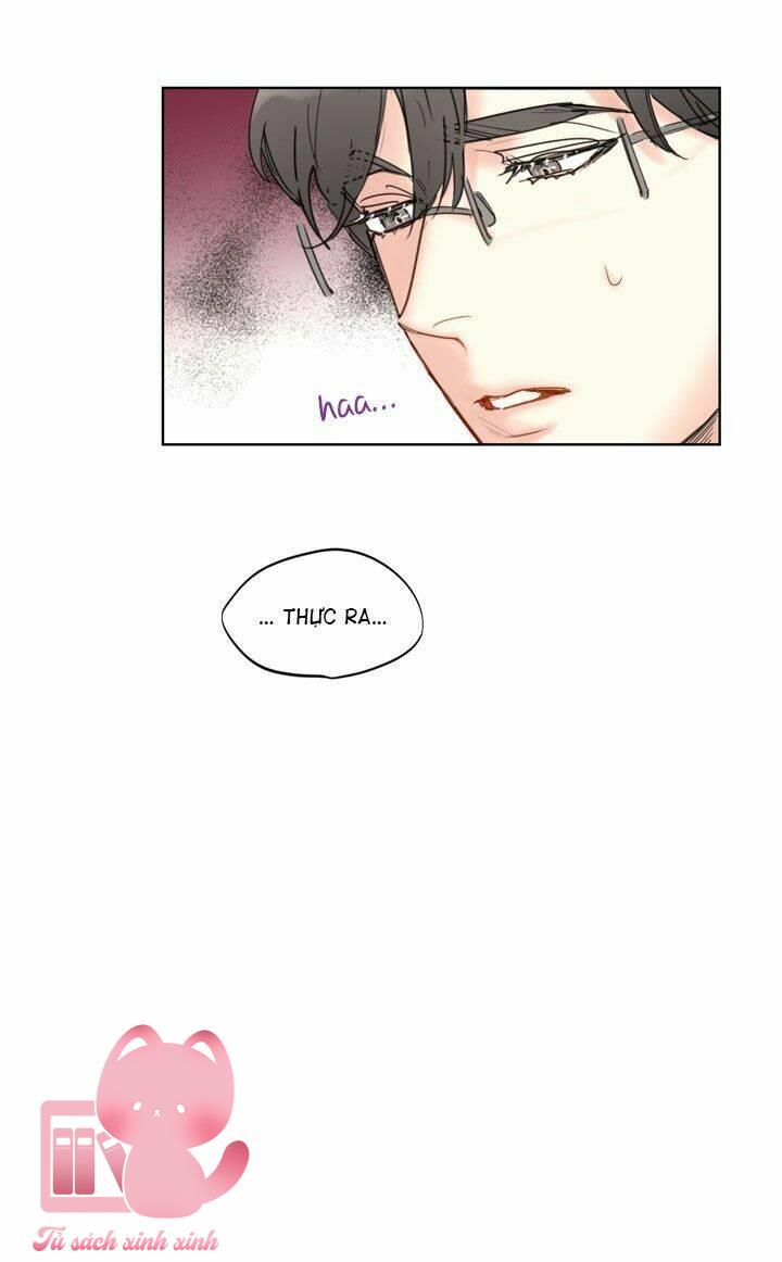 Hẹn Hò Chốn Công Sở - Chap 65