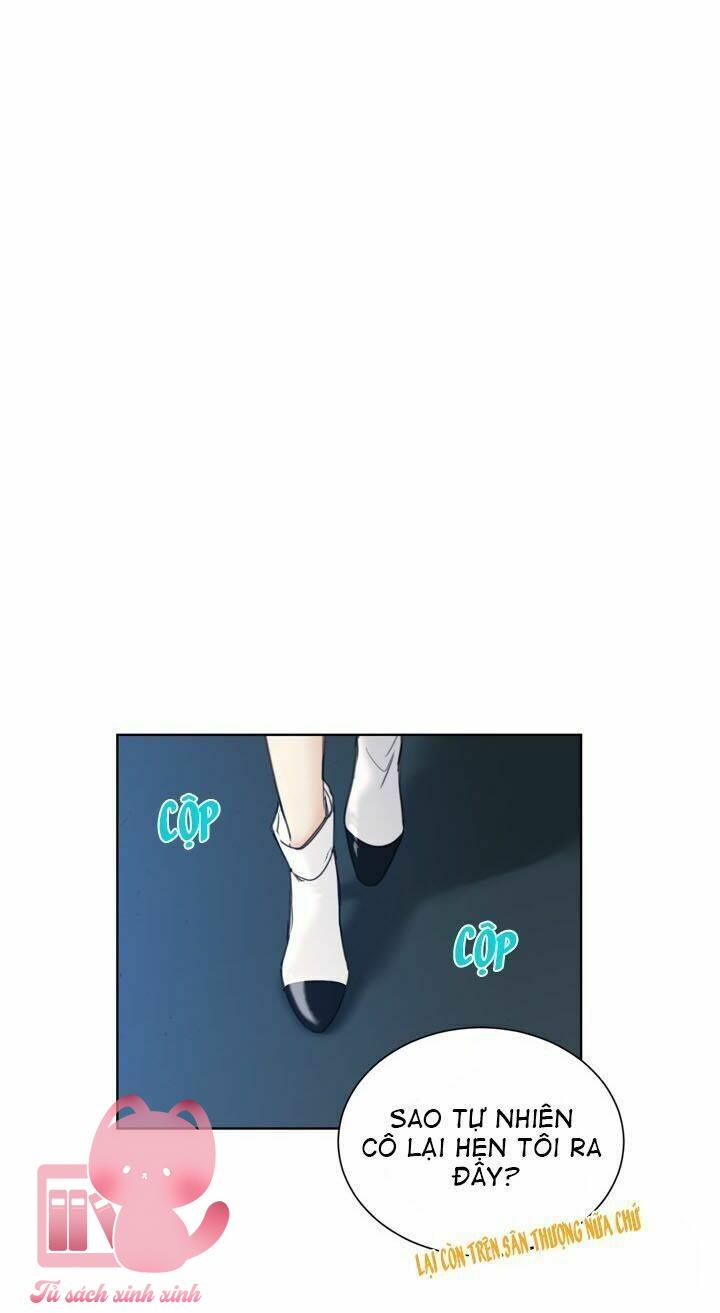 Hẹn Hò Chốn Công Sở - Chap 65