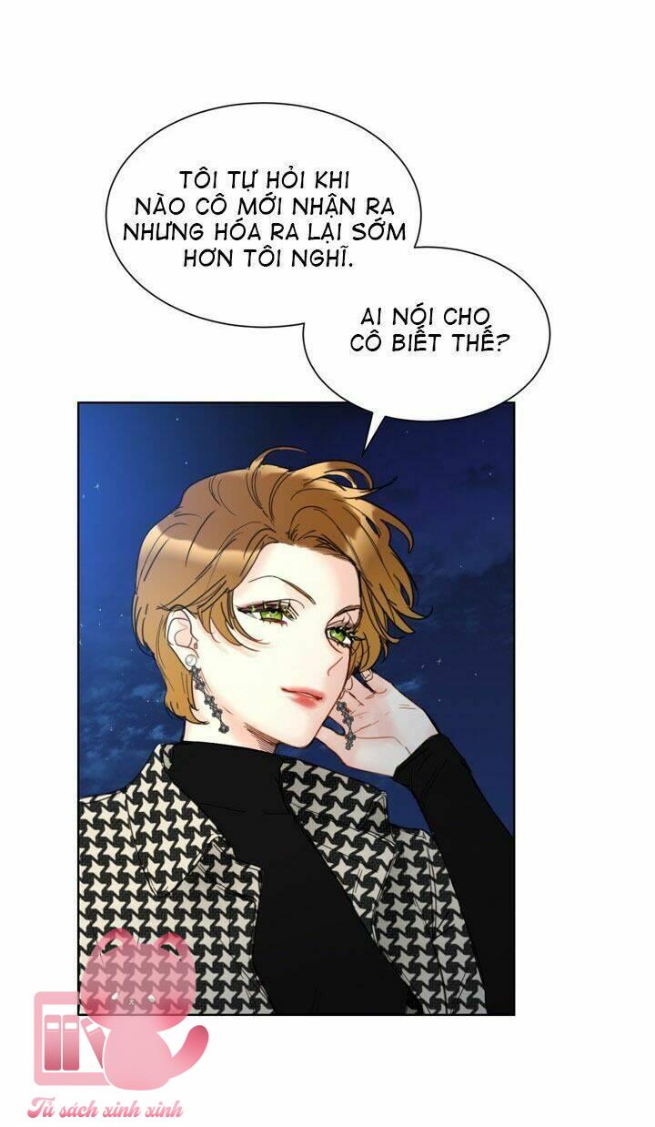 Hẹn Hò Chốn Công Sở - Chap 65