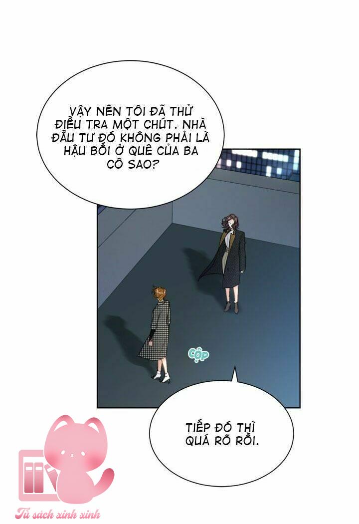 Hẹn Hò Chốn Công Sở - Chap 65