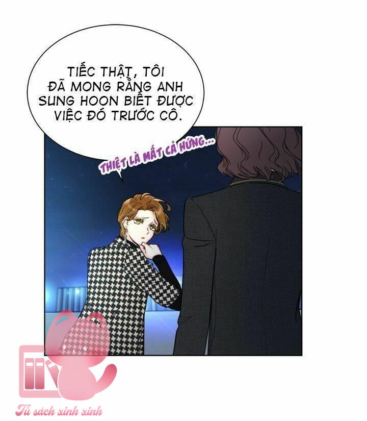 Hẹn Hò Chốn Công Sở - Chap 65