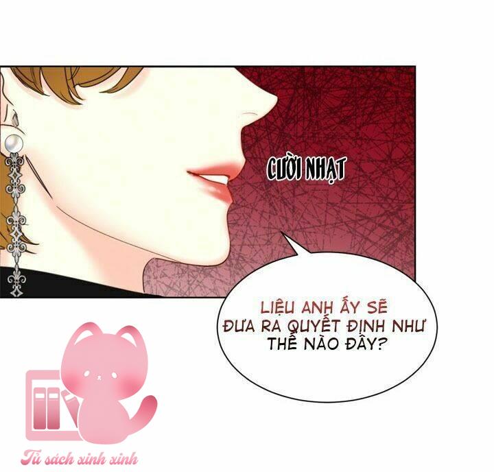 Hẹn Hò Chốn Công Sở - Chap 65