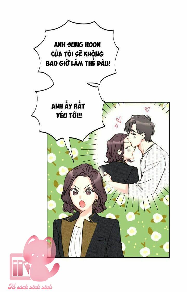 Hẹn Hò Chốn Công Sở - Chap 65