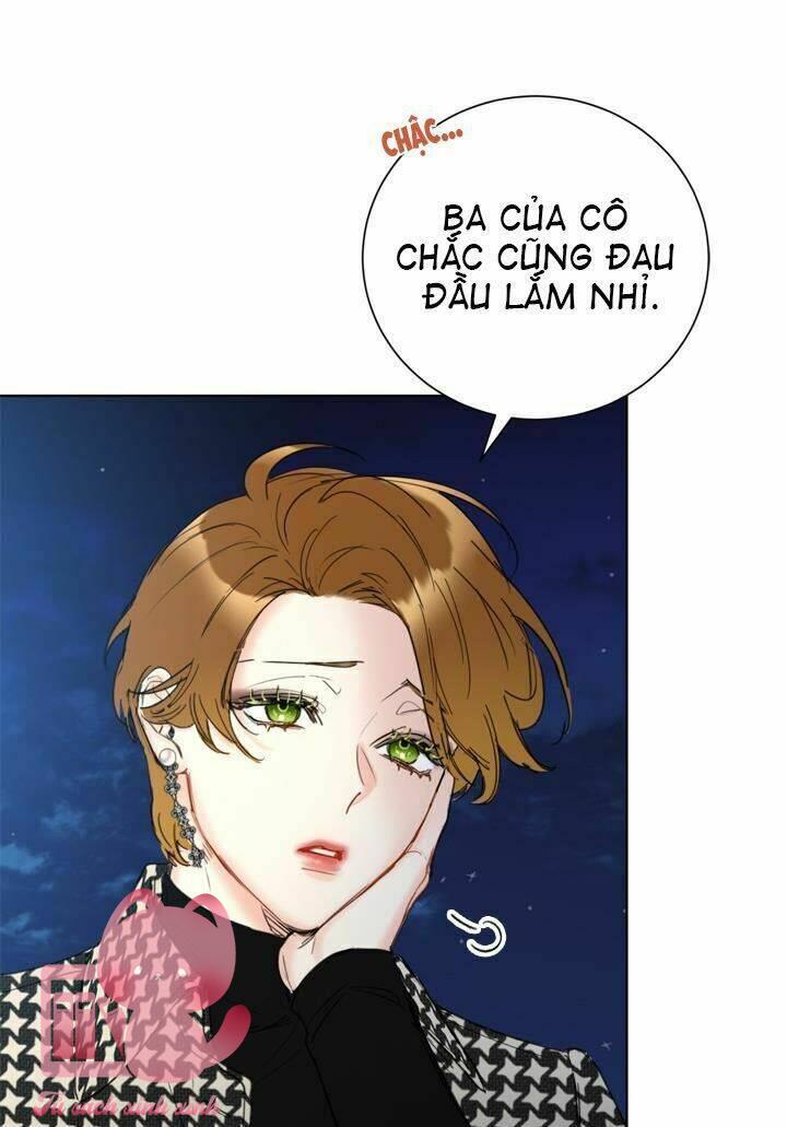Hẹn Hò Chốn Công Sở - Chap 65