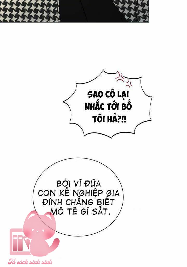 Hẹn Hò Chốn Công Sở - Chap 65