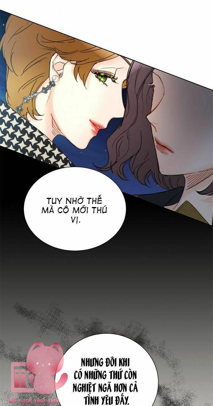 Hẹn Hò Chốn Công Sở - Chap 65