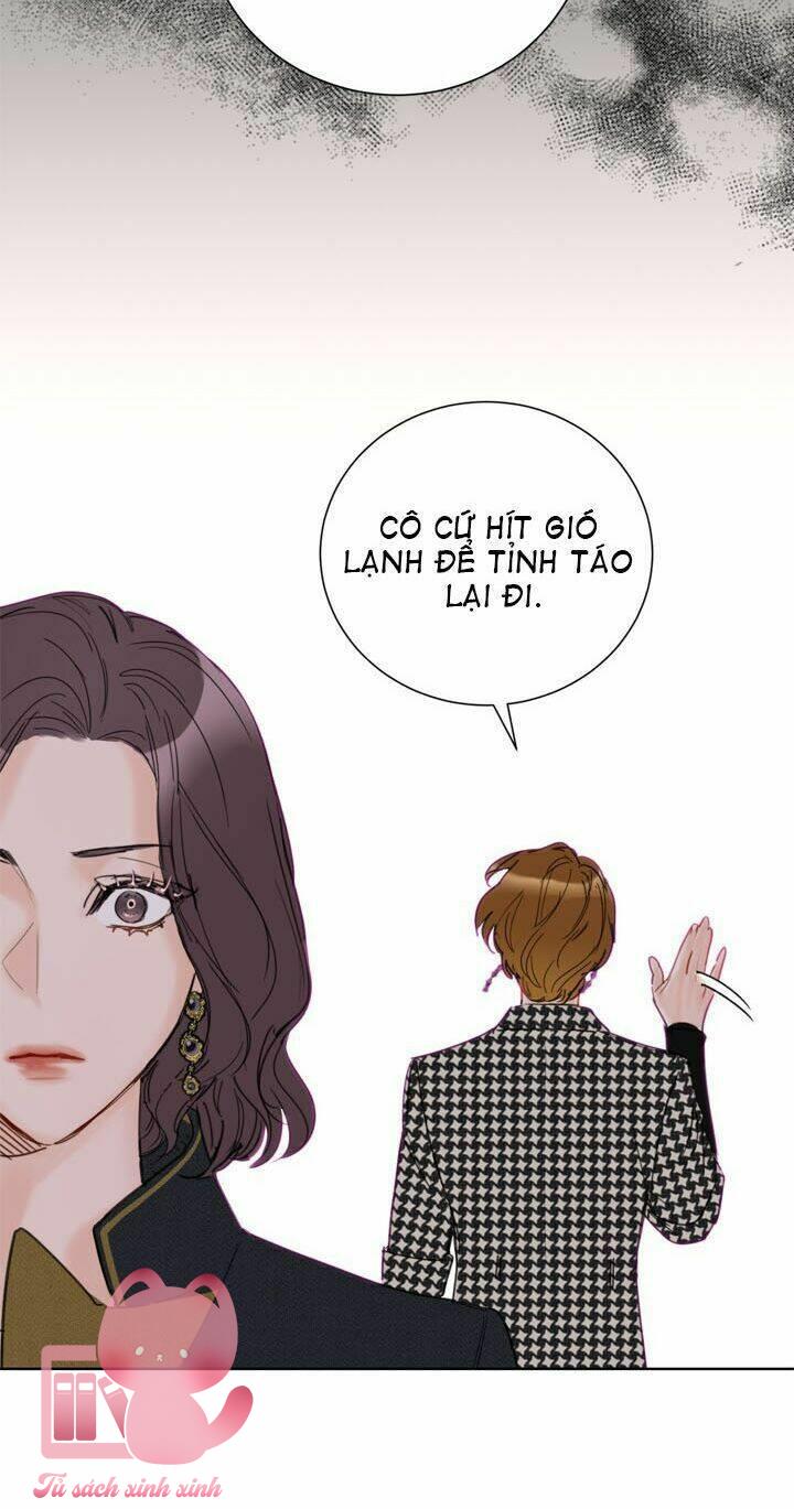 Hẹn Hò Chốn Công Sở - Chap 65