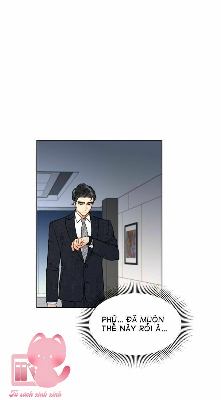 Hẹn Hò Chốn Công Sở - Chap 65