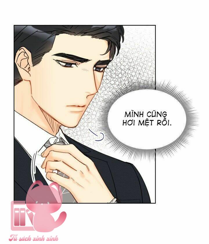 Hẹn Hò Chốn Công Sở - Chap 65