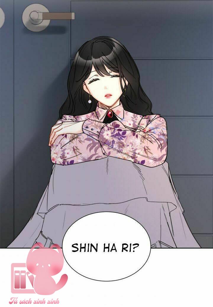 Hẹn Hò Chốn Công Sở - Chap 65