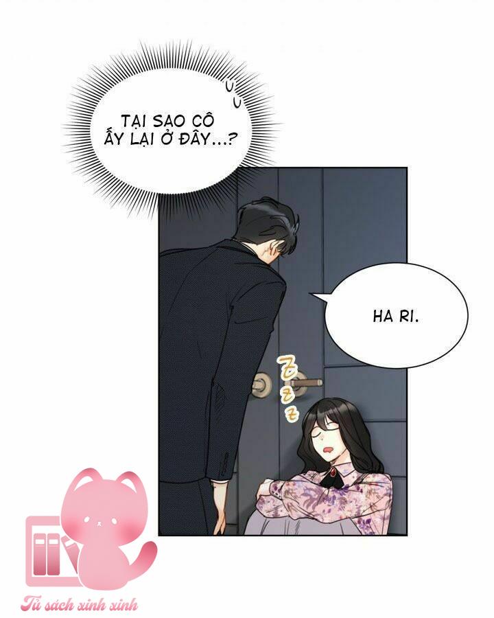 Hẹn Hò Chốn Công Sở - Chap 65