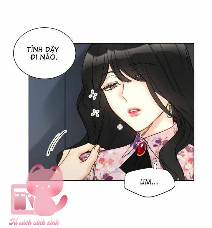 Hẹn Hò Chốn Công Sở - Chap 65