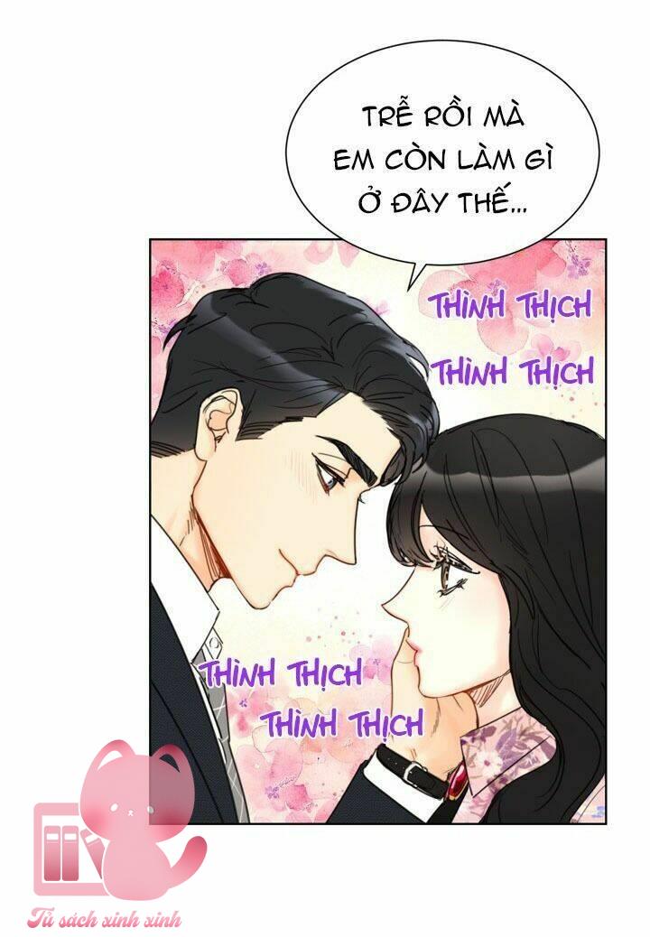 Hẹn Hò Chốn Công Sở - Chap 65