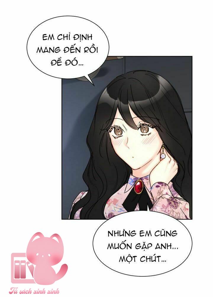Hẹn Hò Chốn Công Sở - Chap 65