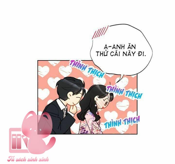 Hẹn Hò Chốn Công Sở - Chap 65