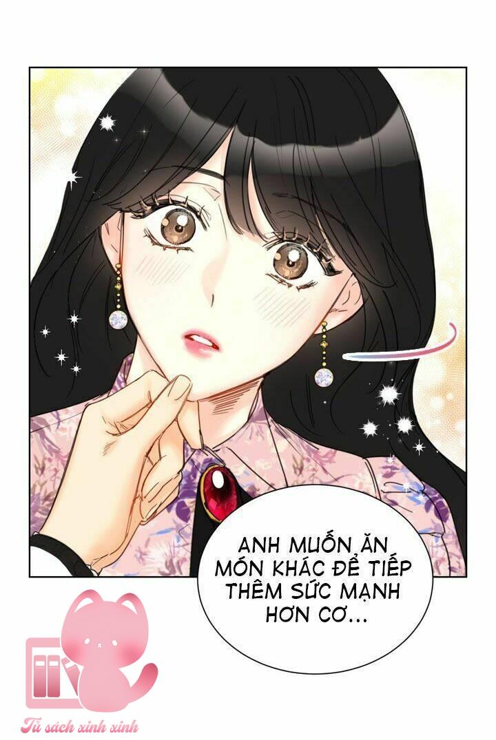 Hẹn Hò Chốn Công Sở - Chap 65
