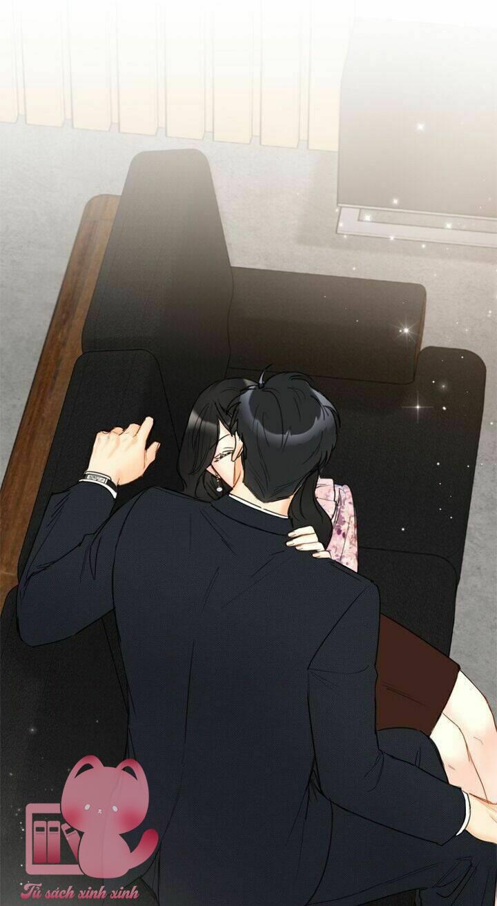 Hẹn Hò Chốn Công Sở - Chap 65